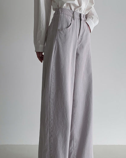 ruby banding pants