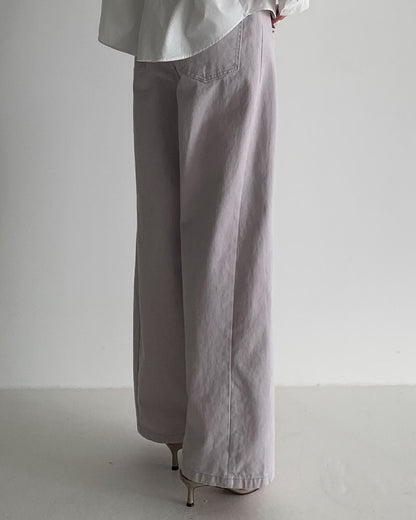 ruby banding pants