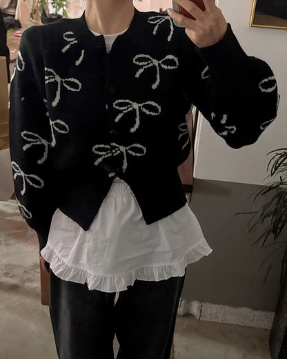 judy cardigan