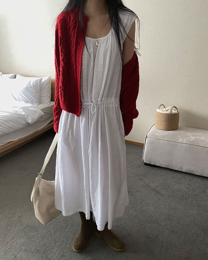 lona cardigan