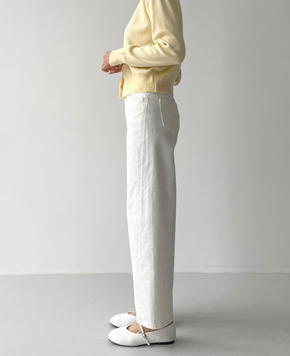 dosi banding pants