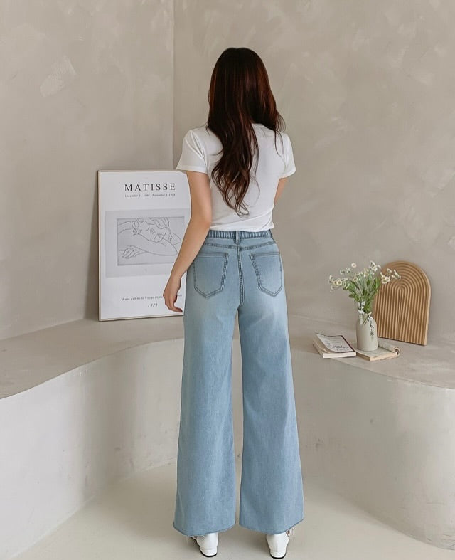 rodeo banding pants