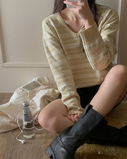 margot knit