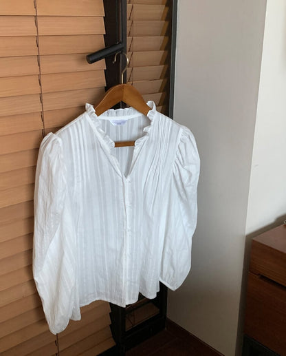isabelle blouse