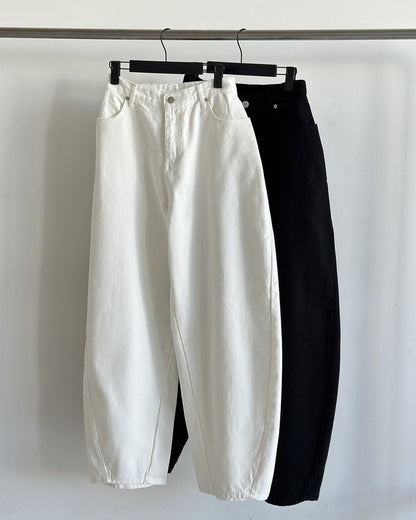 mori balloon pants