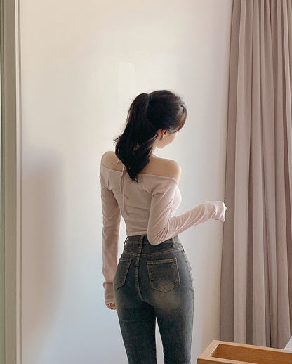 rev strap top
