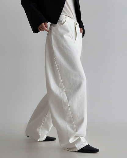 mori balloon pants