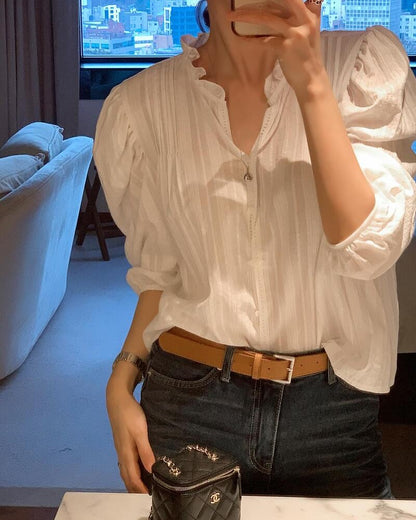 isabelle blouse