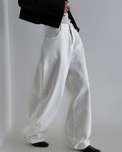 mori balloon pants