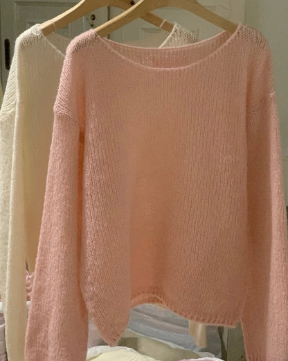 briley knit