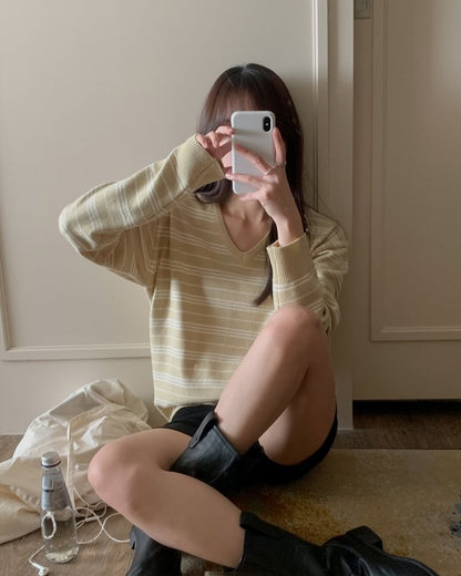 margot knit