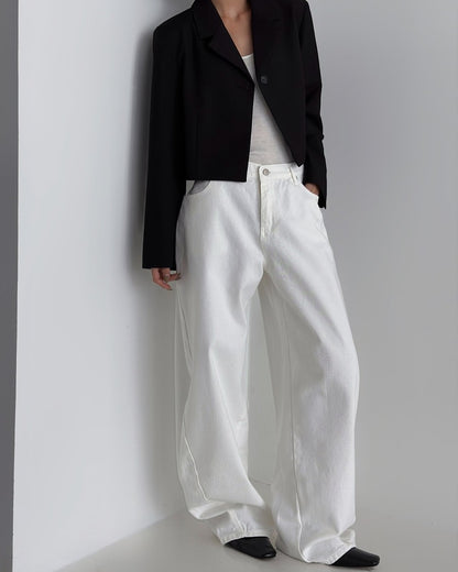 mori balloon pants