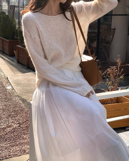 briley knit