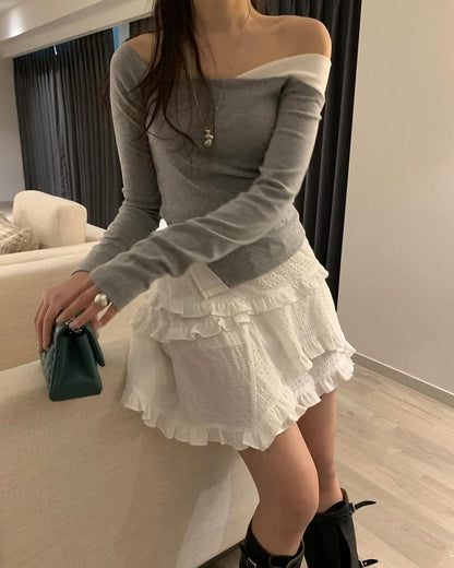 salt top