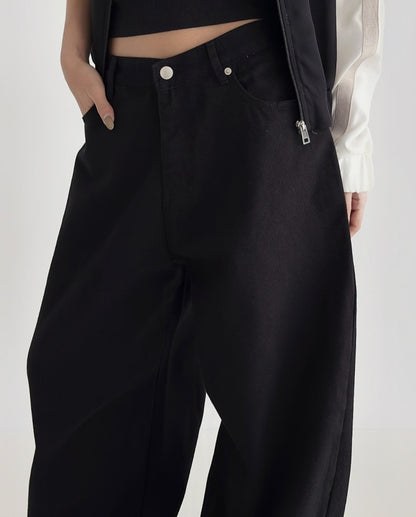mori balloon pants