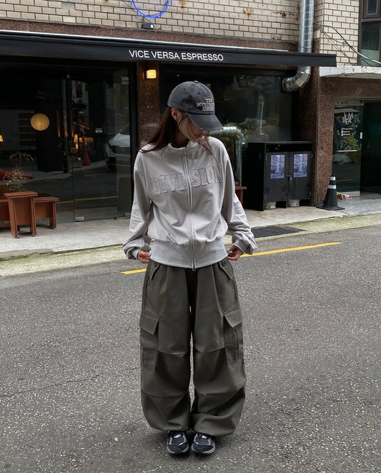 divisio jumper