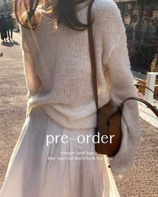 briley knit