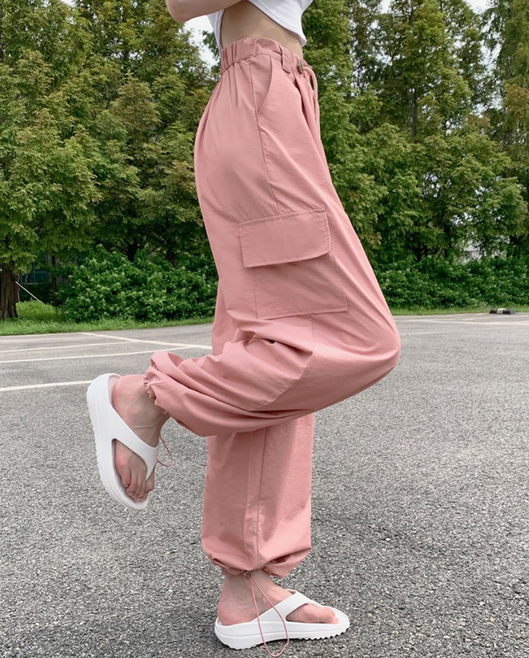kay cargo pants